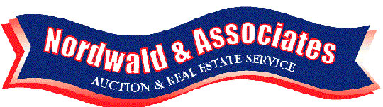 Nordwald & Associates Auction & Real Estate Service